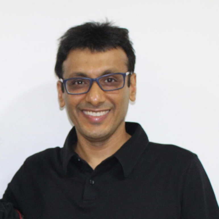 Vishal Saraf